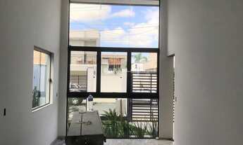 Imagem 5: Casa à Venda no loteamento Bosque da Mata, em Tijucas/SC. Conta com 3 dormitórios sendo 1