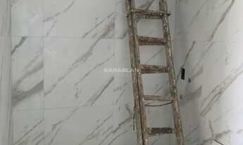 Imagem 6: Casa à Venda no loteamento Bosque da Mata, em Tijucas/SC. Conta com 3 dormitórios sendo 1