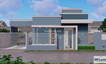 Imagem: Casa à Venda no loteamento BR Felice, em