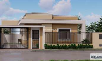 Imagem: Casa à Venda no loteamento BR Felice, em