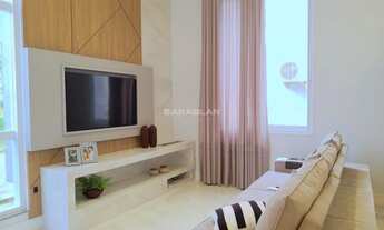 Imagem 5: Casa à Venda no Centro de Tijucas/SC. Conta com 3 dormitórios sendo 1 suíte com closet, li