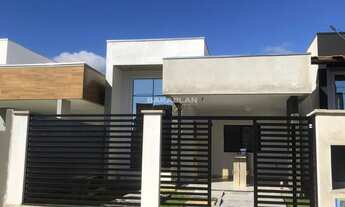 Imagem: Casa à Venda no loteamento Bosque da Mata