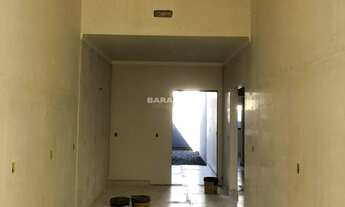 Imagem 3: Casa à Venda no loteamento Bosque da Mata, em Tijucas/SC. Conta com 3 dormitórios sendo 1