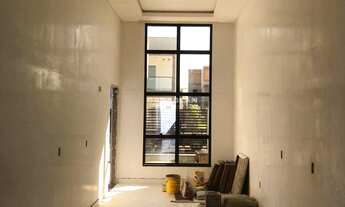 Imagem 4: Casa à Venda no loteamento Bosque da Mata, em Tijucas/SC. Conta com 3 dormitórios sendo 1