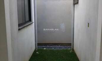 Imagem 5: Casa à Venda no loteamento Bosque da Mata, em Tijucas/SC. Conta com 3 dormitórios sendo 1