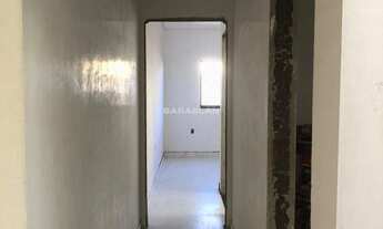 Imagem 6: Casa à Venda no loteamento Bosque da Mata, em Tijucas/SC. Conta com 3 dormitórios sendo 1