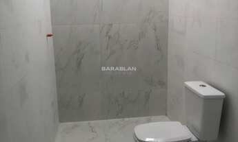 Imagem 7: Casa à Venda no loteamento Bosque da Mata, em Tijucas/SC. Conta com 3 dormitórios sendo 1