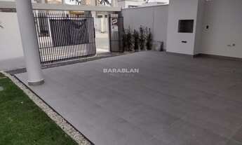 Imagem 6: Casa à Venda no loteamento Bosque da Mata, em Tijucas/SC. Conta com 3 dormitórios sendo 1