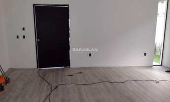 Imagem 4: Casa à Venda no loteamento Bosque da Mata, em Tijucas/SC. Conta com 3 dormitórios sendo 1