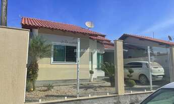 Imagem: Casa à Venda no bairro Joaia, em Tijucas/SC