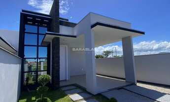 Imagem: Casa à Venda no loteamento Dom Geraldo