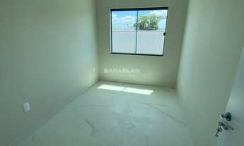 Imagem 5: Casa à Venda no loteamento Dom Geraldo, em Tijucas/SC. Conta com 3 dormitórios sendo 1 suí