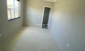 Imagem 7: Casa à Venda no loteamento Dom Geraldo, em Tijucas/SC. Conta com 3 dormitórios sendo 1 suí