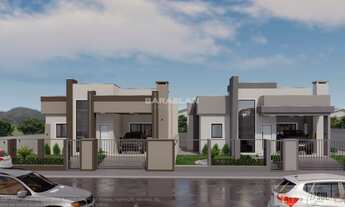 Imagem: Casa à Venda no loteamento Bosque da Mata