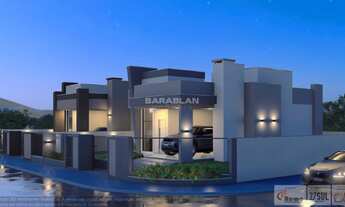 Imagem 6: Casa à Venda no loteamento Bosque da Mata, em Tijucas/SC. Conta com 3 dormitórios sendo 1