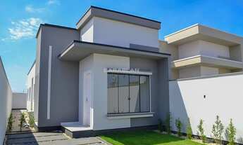 Imagem: Casa à Venda no loteamento Dom Geraldo