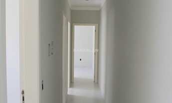 Imagem 3: Casa à Venda no loteamento Dom Geraldo, em Tijucas/SC. Conta com 3 dormitórios, living int