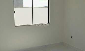 Imagem 5: Casa à Venda no loteamento Dom Geraldo, em Tijucas/SC. Conta com 3 dormitórios, living int