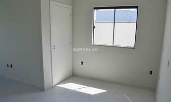 Imagem 7: Casa à Venda no loteamento Dom Geraldo, em Tijucas/SC. Conta com 3 dormitórios, living int