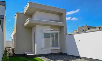 Imagem: Casa à Venda no loteamento Dom Geraldo