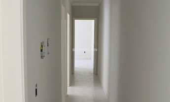 Imagem 4: Casa à Venda no loteamento Dom Geraldo, em Tijucas/SC. Conta com 3 dormitórios sendo 1 suí