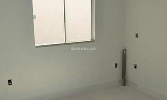 Imagem 5: Casa à Venda no loteamento Dom Geraldo, em Tijucas/SC. Conta com 3 dormitórios sendo 1 suí