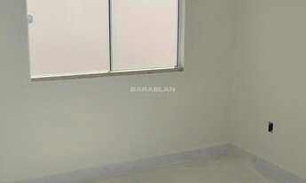 Imagem 6: Casa à Venda no loteamento Dom Geraldo, em Tijucas/SC. Conta com 3 dormitórios sendo 1 suí