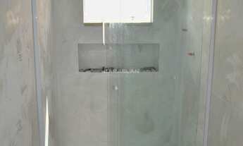 Imagem 7: Casa à Venda no loteamento Dom Geraldo, em Tijucas/SC. Conta com 3 dormitórios sendo 1 suí