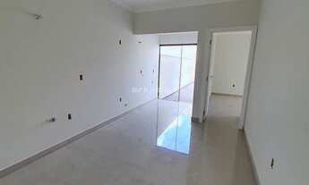 Imagem 2: Casa à Venda no loteamento Pedro Lauro de Souza, em Tijucas/SC. Conta com 3 dormitórios se