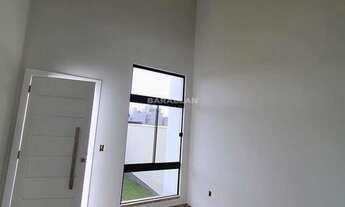 Imagem 3: Casa à Venda no loteamento Pedro Lauro de Souza, em Tijucas/SC. Conta com 3 dormitórios se