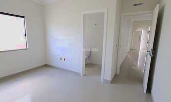 Imagem 4: Casa à Venda no loteamento Pedro Lauro de Souza, em Tijucas/SC. Conta com 3 dormitórios se