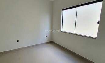 Imagem 5: Casa à Venda no loteamento Pedro Lauro de Souza, em Tijucas/SC. Conta com 3 dormitórios se