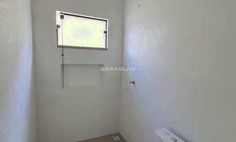 Imagem 6: Casa à Venda no loteamento Pedro Lauro de Souza, em Tijucas/SC. Conta com 3 dormitórios se