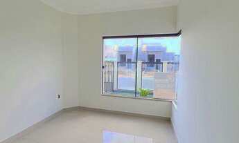 Imagem 7: Casa à Venda no loteamento Pedro Lauro de Souza, em Tijucas/SC. Conta com 3 dormitórios se