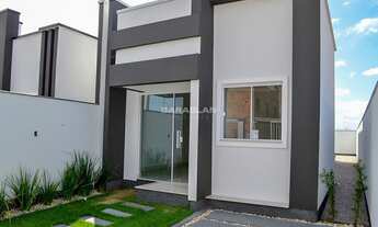 Imagem: Casa à Venda no loteamento Dom Geraldo