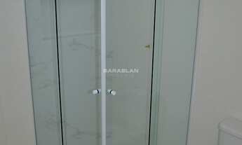 Imagem 7: Casa à Venda no loteamento Dom Geraldo, em Tijucas/SC. Conta com 3 dormitórios sendo 1 suí