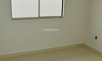 Imagem 7: Casa à Venda no loteamento Dom Geraldo, em Tijucas/SC. Conta com 3 dormitórios, living int