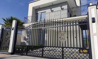 Imagem: Sobrado à Venda no loteamento Bosque da