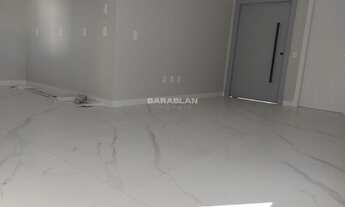 Imagem 5: Sobrado à Venda no loteamento Bosque da Mata, em Tijucas/SC. Conta com 3 dormitórios sendo