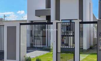 Imagem: Casa à Venda no loteamento Bosque da Mata