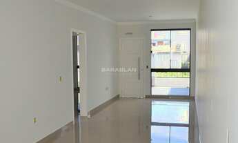 Imagem 4: Casa à Venda no loteamento Bosque da Mata, em Tijucas/SC. Conta com 3 dormitórios sendo 1