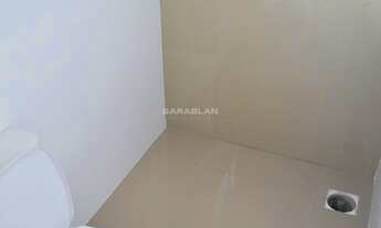 Imagem 6: Casa à Venda no loteamento Bosque da Mata, em Tijucas/SC. Conta com 3 dormitórios sendo 1