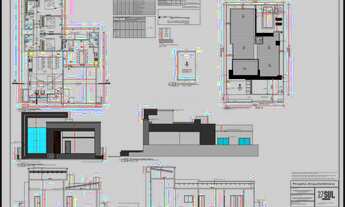 Imagem 5: Casa alto padrão à Venda no bairro Universitário, em Tijucas/SC. Conta com 3 dormitórios s