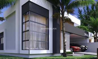 Imagem 4: Casa à Venda no loteamento Bosque da Mata, em Tijucas/SC. Conta com 3 dormitórios sendo 1