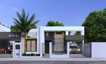 Imagem: Casa à Venda no loteamento Bosque da Mata