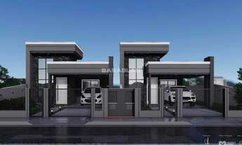 Imagem: Casa à Venda no loteamento Bosque da Mata