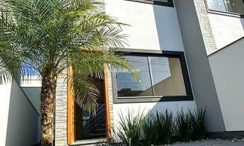 Imagem: Sobrado à Venda no bairro Joaia, em Tijucas/SC