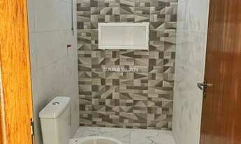 Imagem 5: Sobrado à Venda no bairro Joaia, em Tijucas/SC. Conta com 2 dormitórios, living integrado