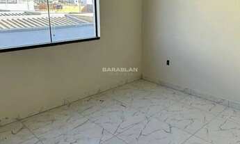 Imagem 6: Sobrado à Venda no bairro Joaia, em Tijucas/SC. Conta com 2 dormitórios, living integrado