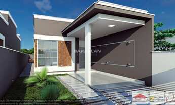 Imagem: Casa à Venda no bairro Joaia, em Tijucas/SC